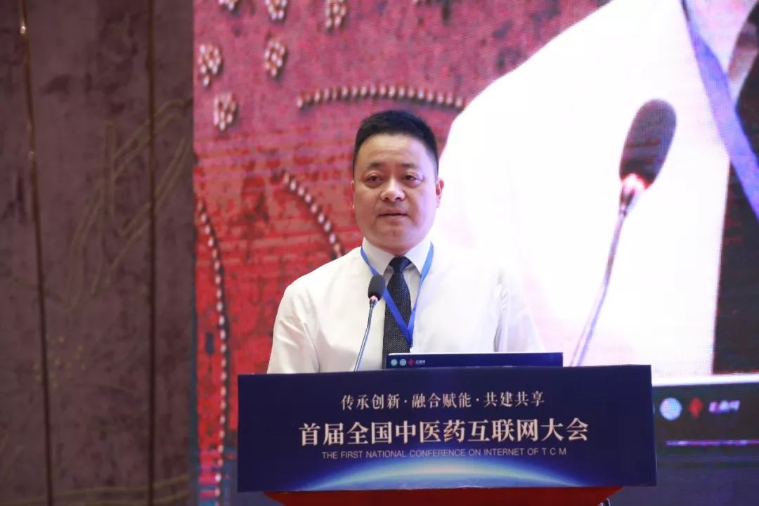 吴韧，以坚韧之姿，书写时代篇章